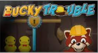 Ducky Trouble
